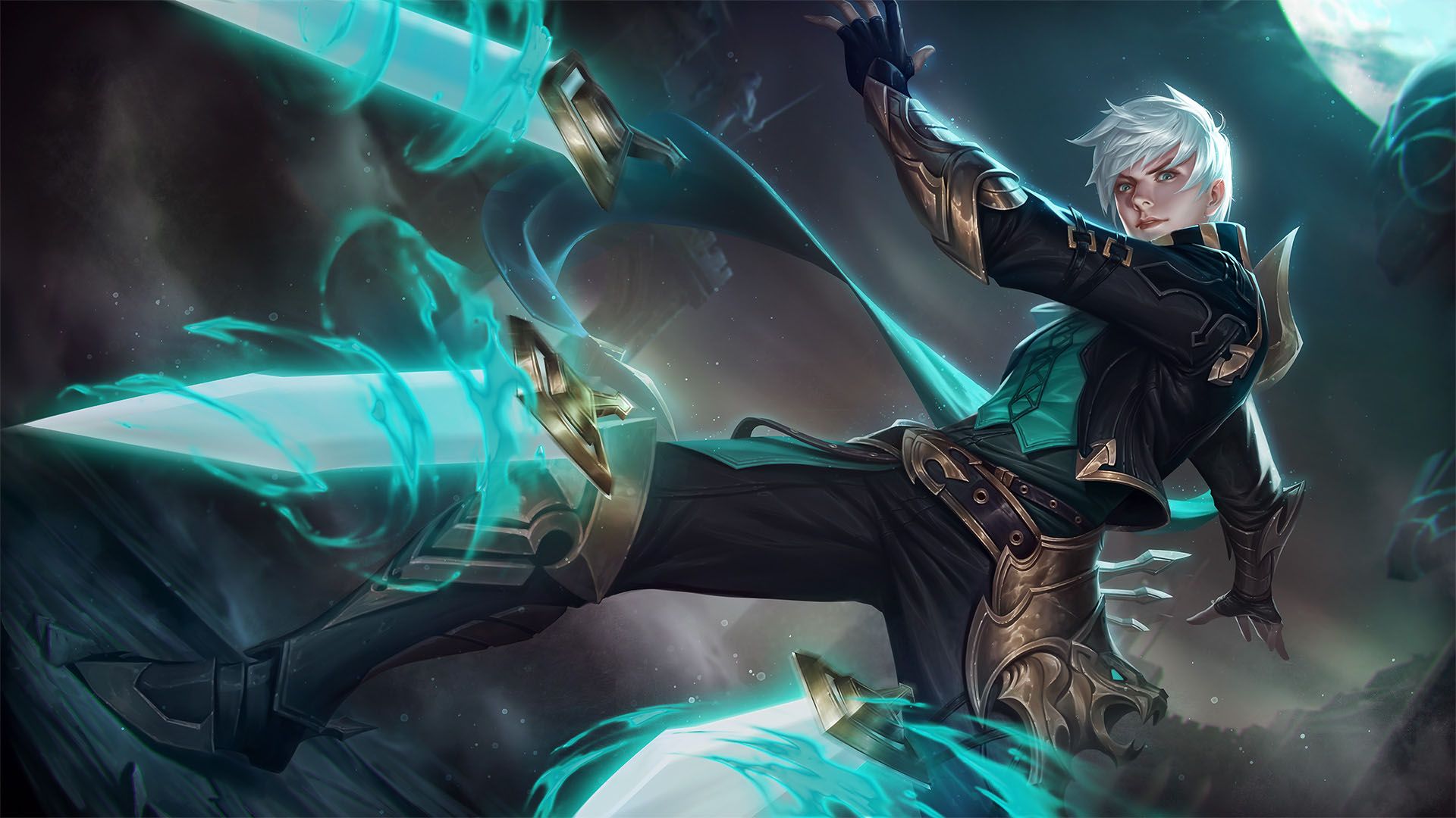 1920x1080 Patch 1.7.20B Mobile Legends: Bang Bang