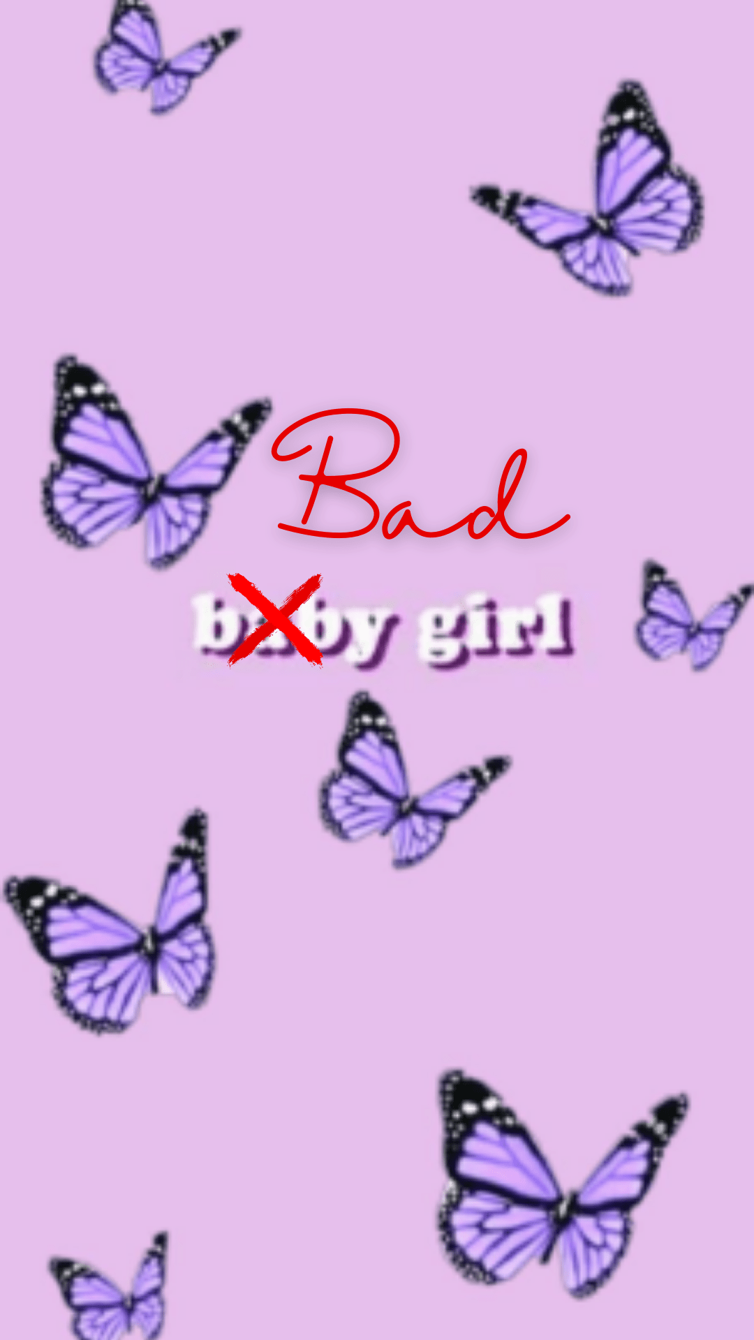 1080x1920 Baddie Wallpaper