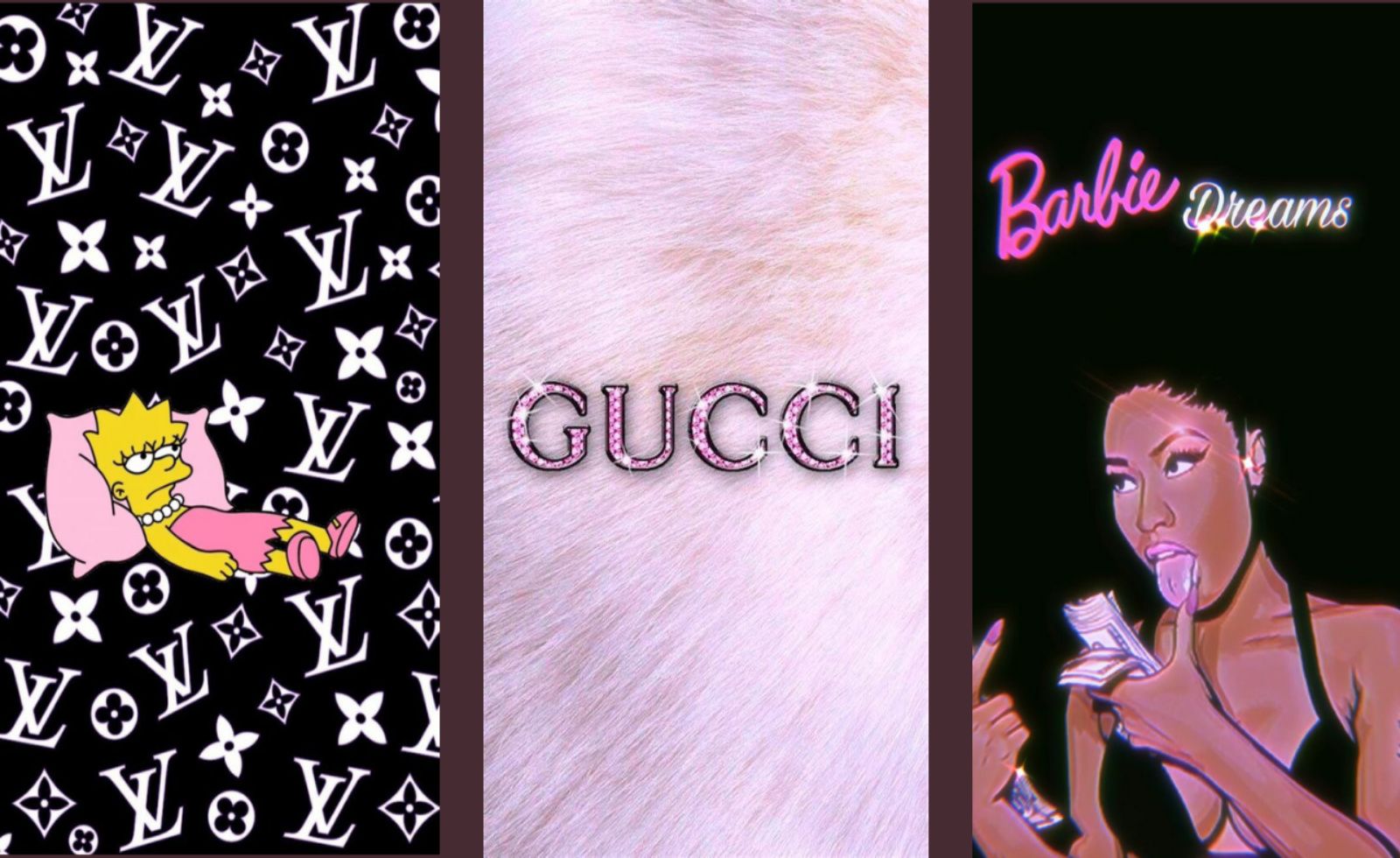 1600x980 Best Baddie Wallpaper. Hood Over Hollywood