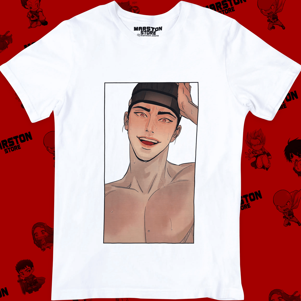1000x1000 Polera Pintor Nocturno Ho