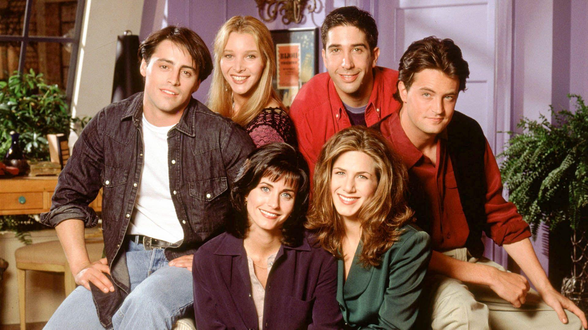 1920x1080 Tv Show Friends Some Beautiful HD Wallpaper In High Definition