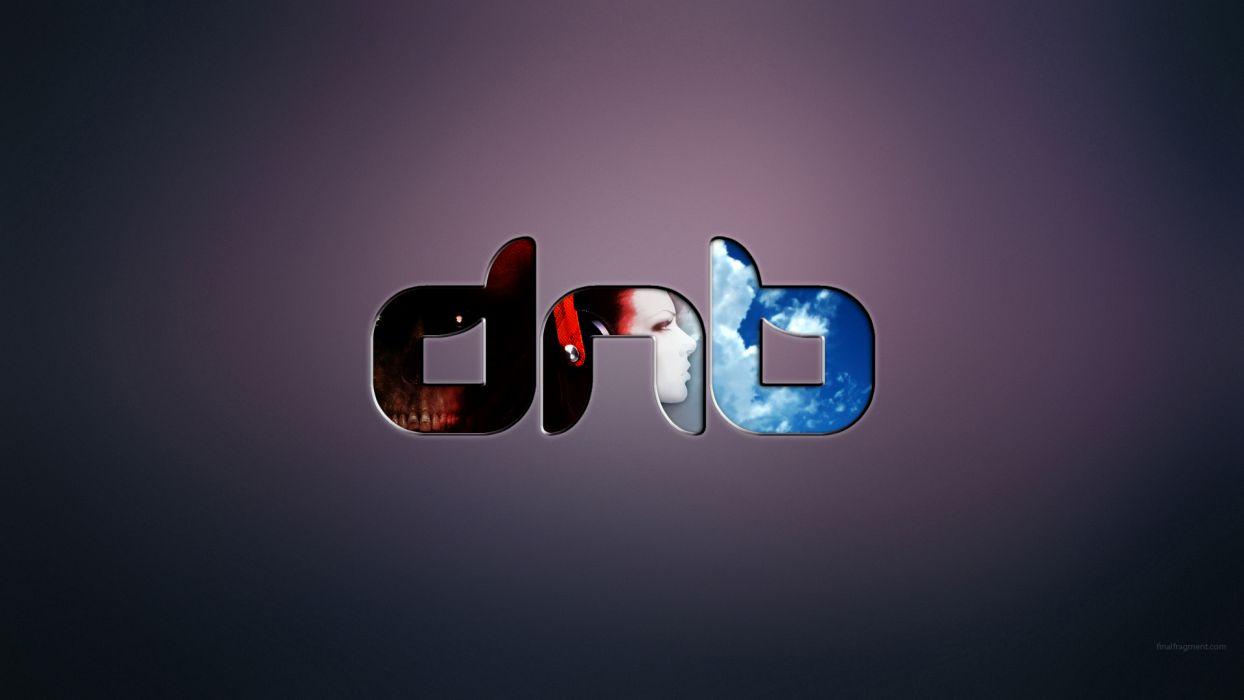 1244x700 Drum And Bass Wallpaper