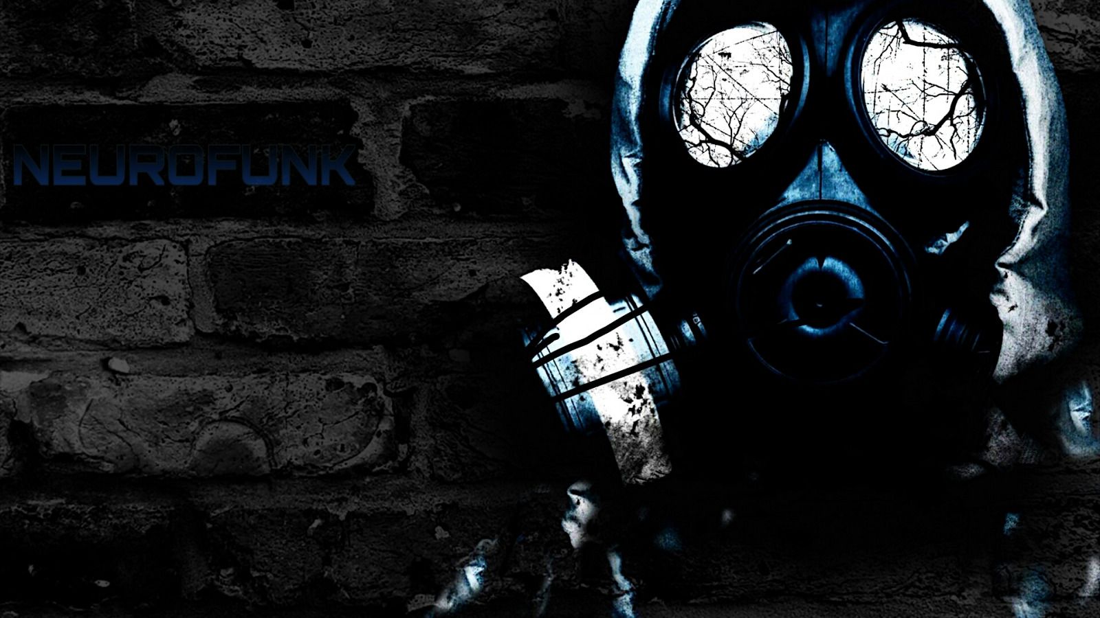 1600x900 Download wallpaper music, dark, dnb, drum &amp; bass, neurofunk, section music in resolution 1600x900