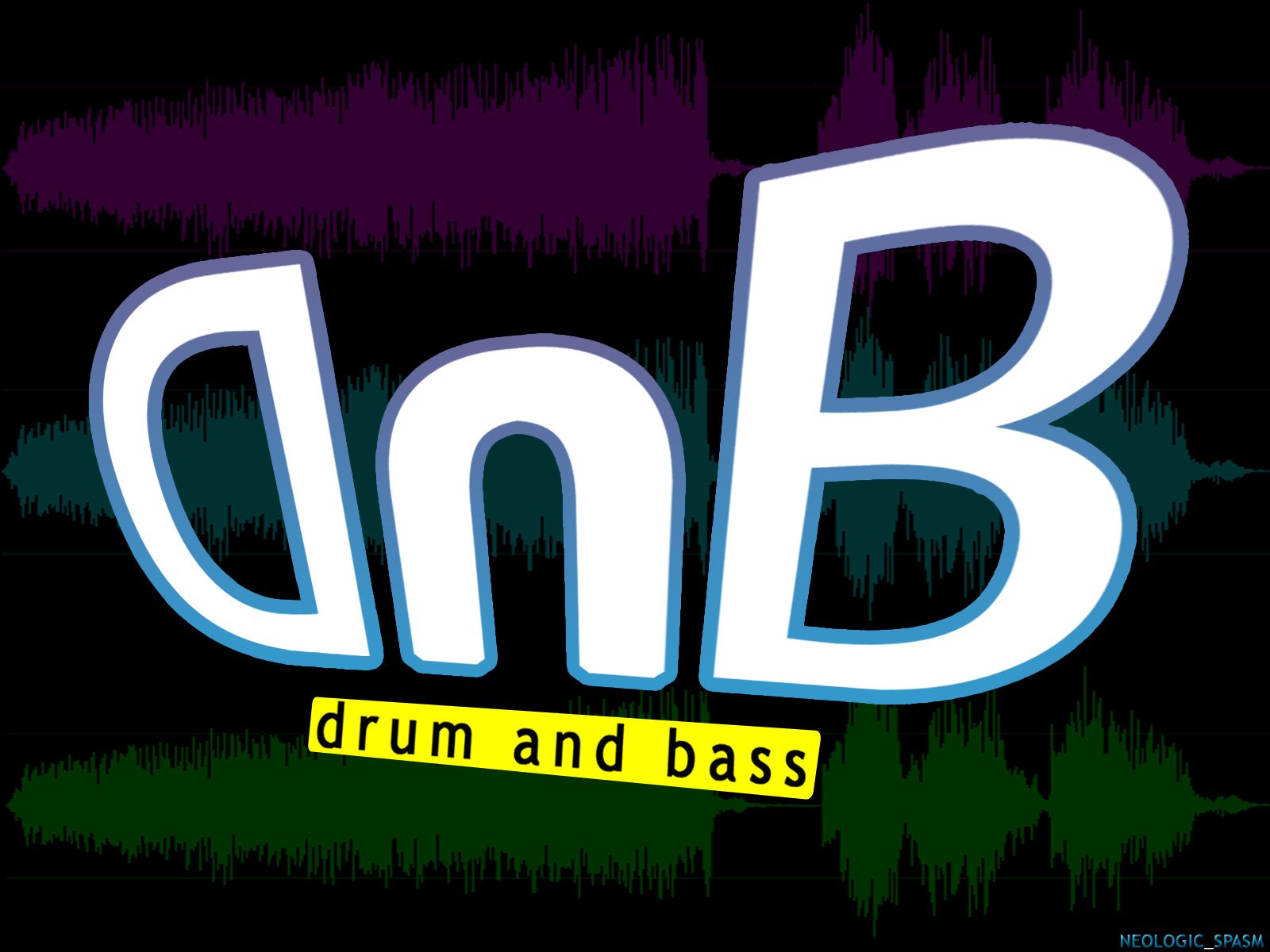 1600x1200 JOHN PESCORAN: NEW DRUM & BASS