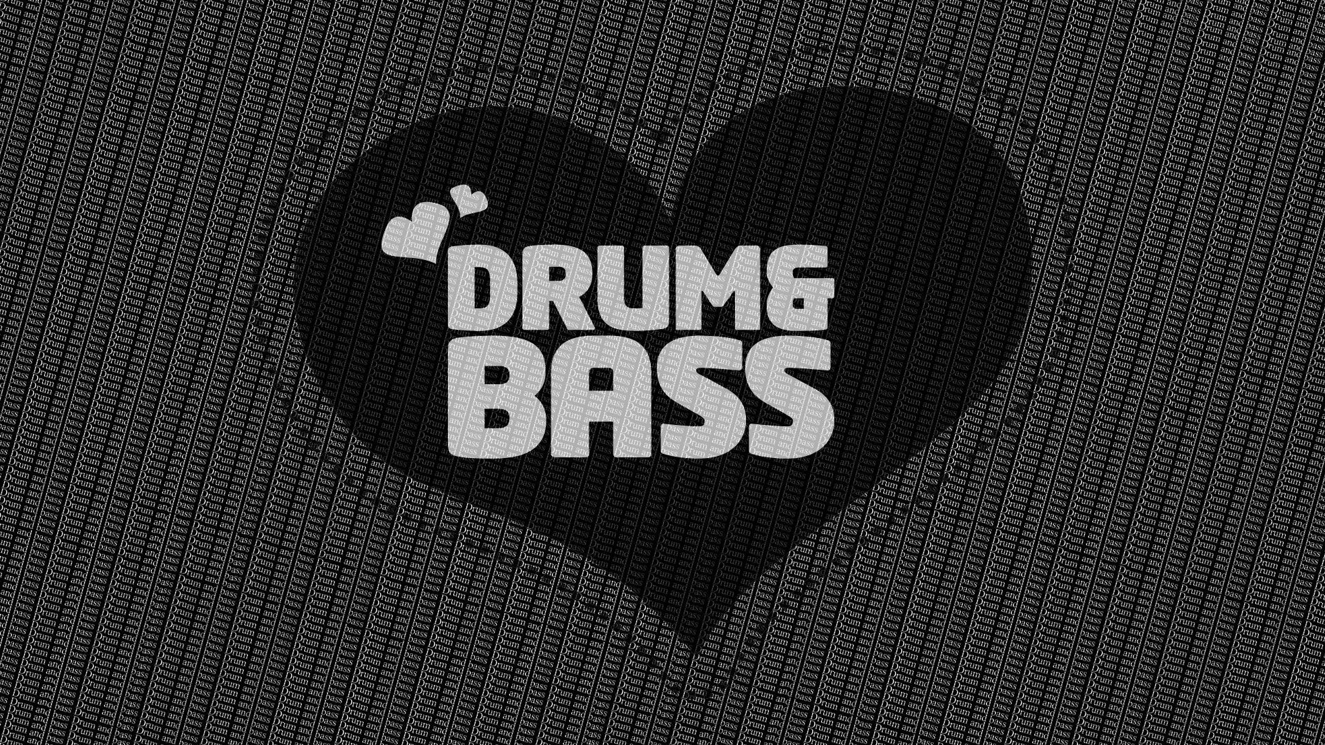 1920x1080 drum n bass, Drum, Bass, Dnb, Electronic, Drum and bass