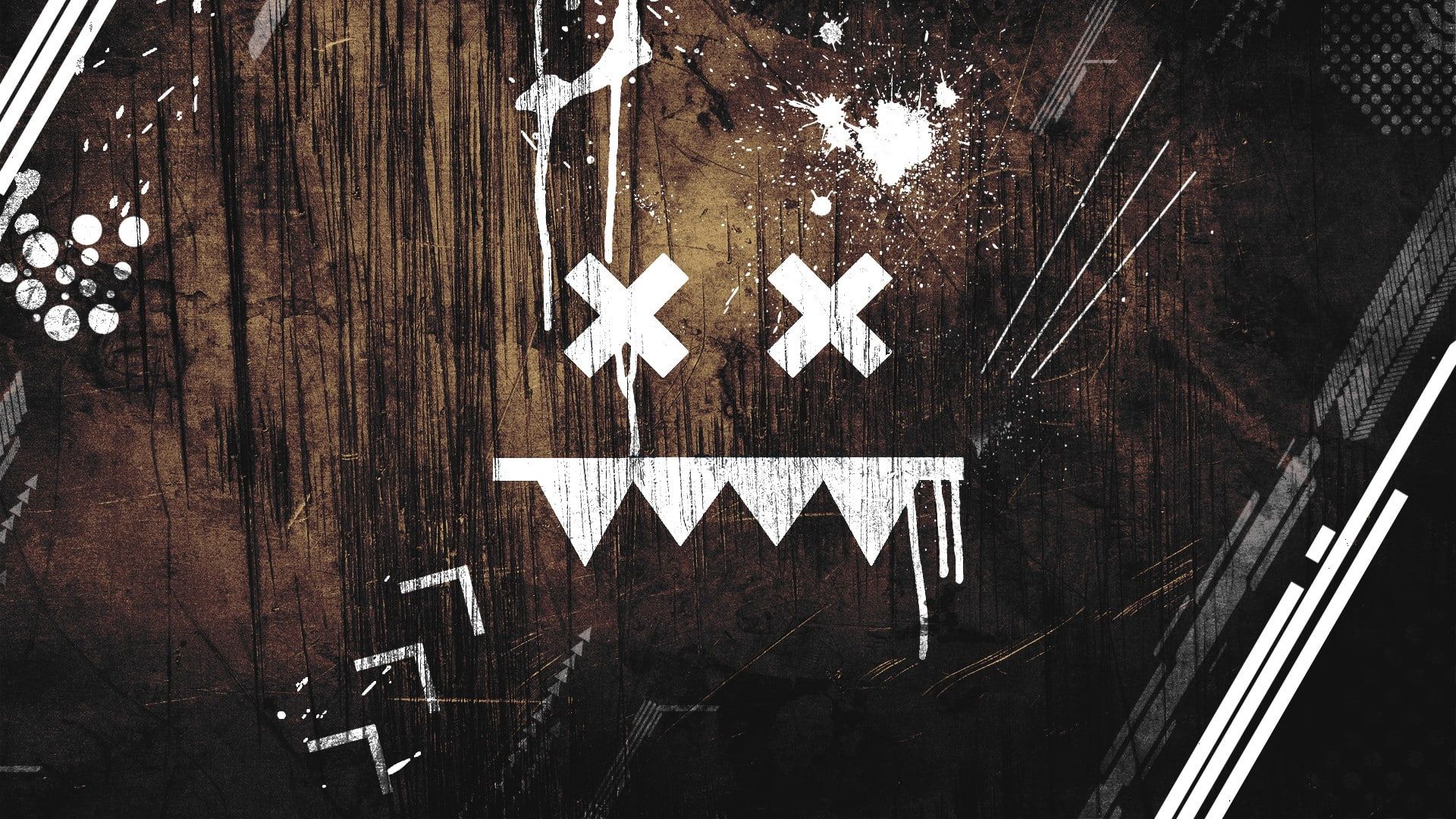 1920x1080 Wallpaper / music, Drum And Bass, Electronic Music, Neurofunk, eatbrain, 1080P free download
