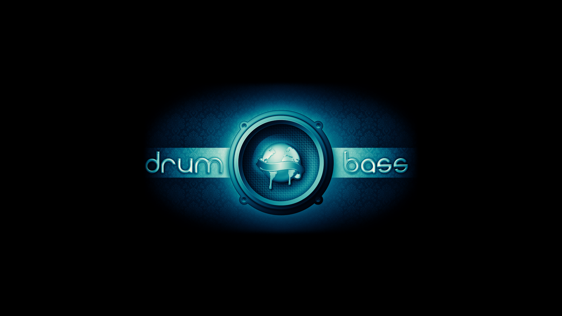 1920x1080 Music Drum And Bass HD Wallpaper