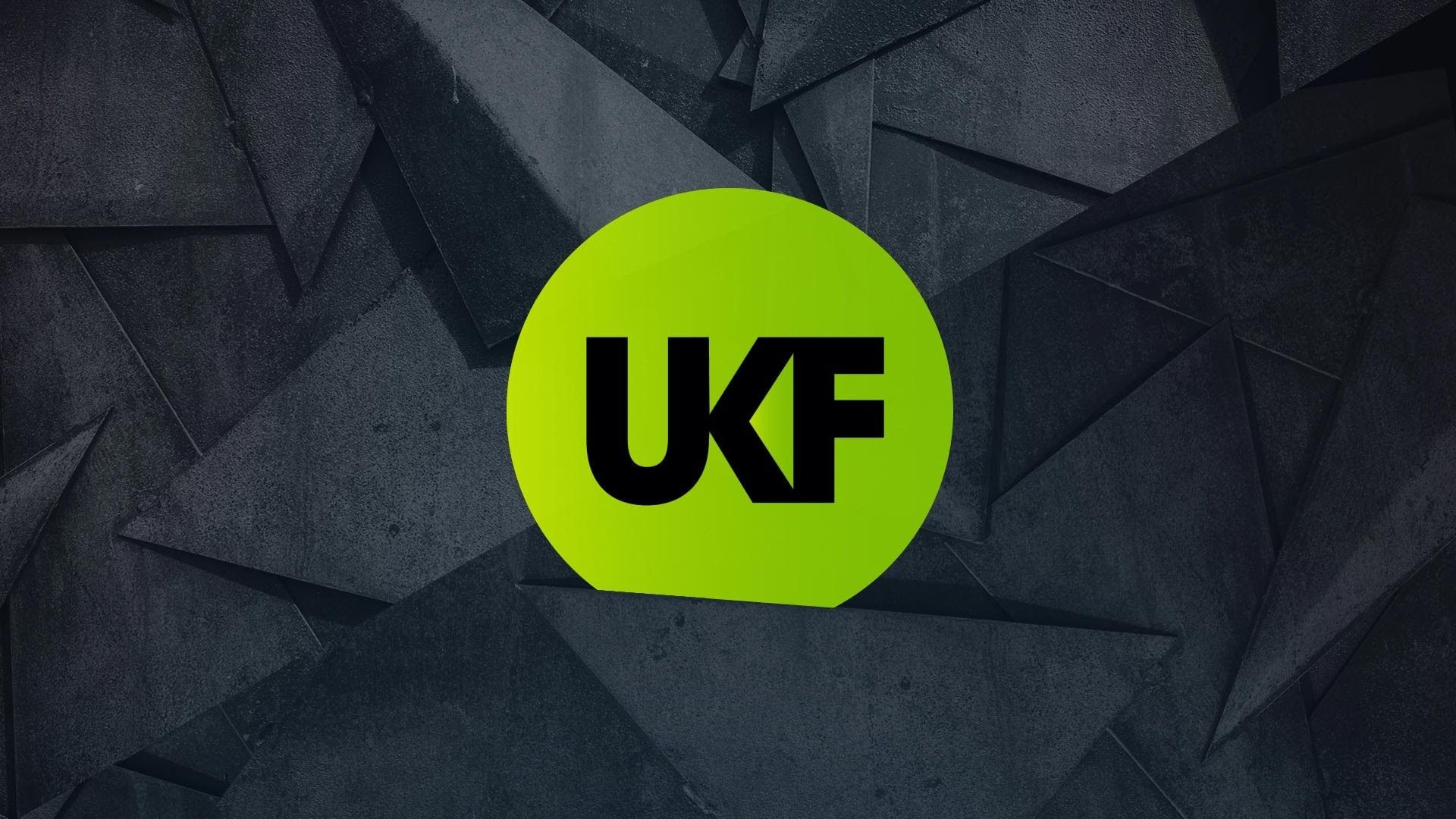 1920x1080 Drum and Bass Wallpaper