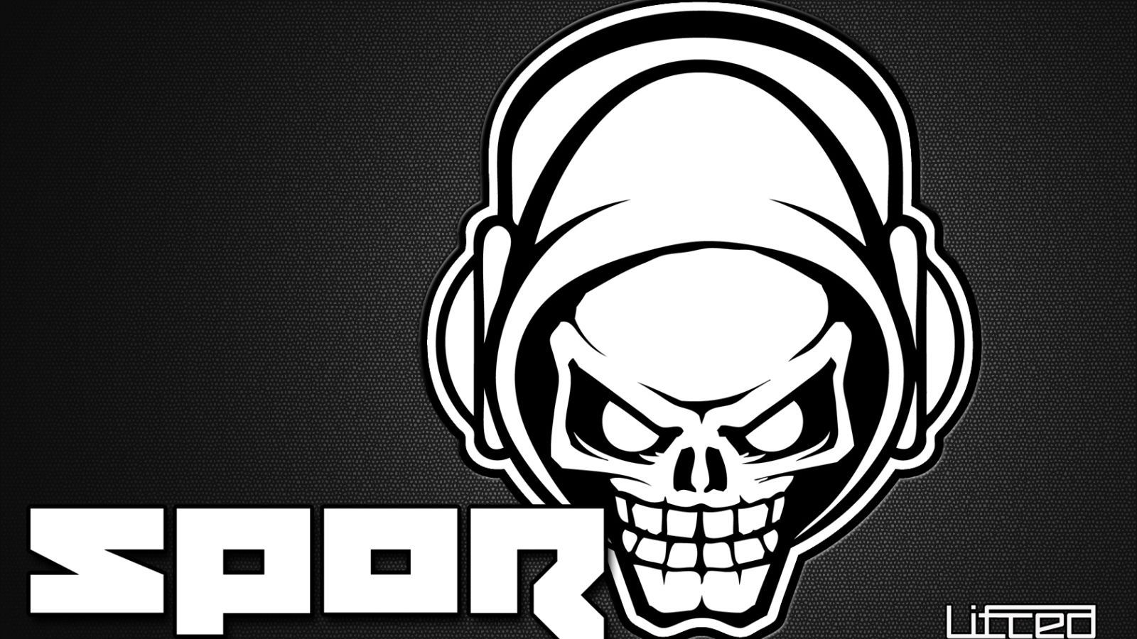 1600x900 Spor DnB Desktop wallpaper 1600x900