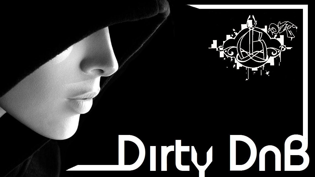 1280x720 ◅ Neurofunk Mix ▻ Dirty and Jungle Drum and Bass ☠