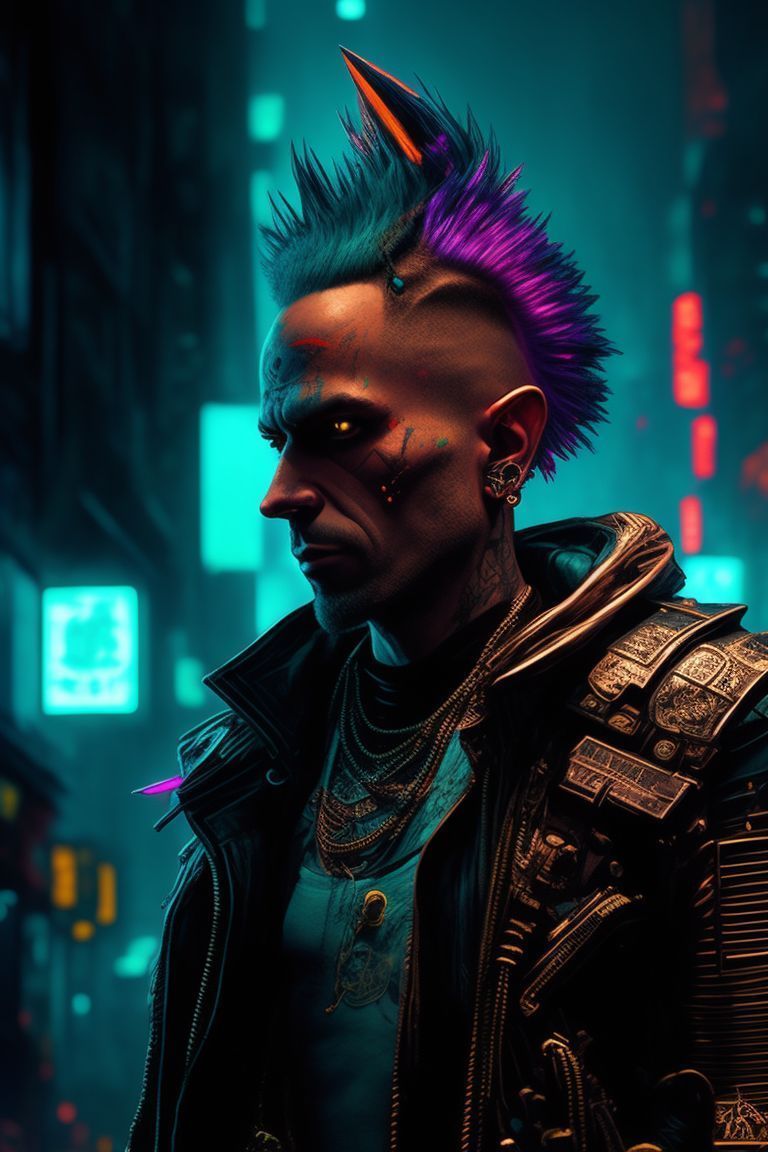 Mohawk Wallpapers - Top Free Mohawk Backgrounds - WallpaperAccess