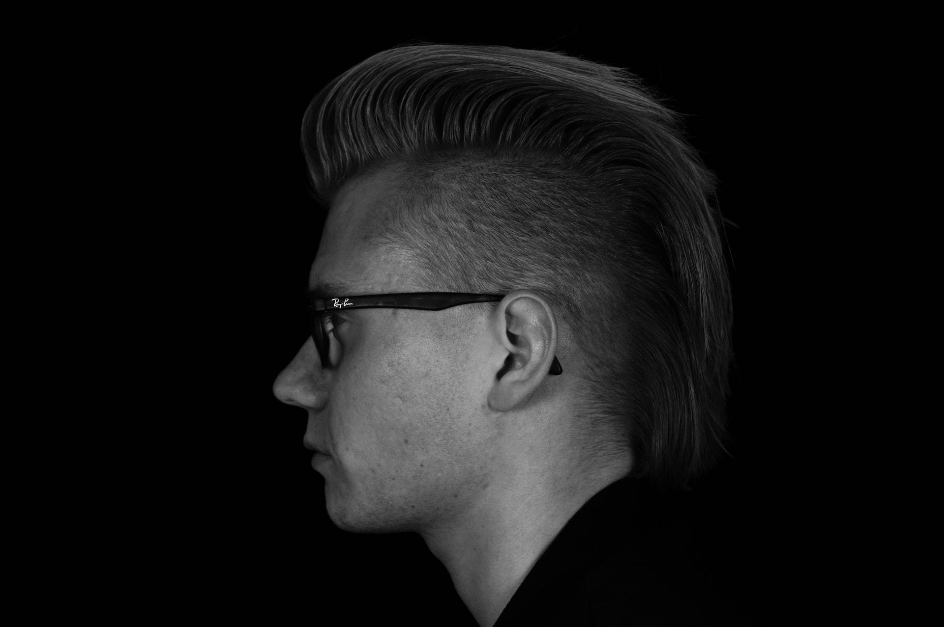 1920x1277 Download Mens Haircut Side View Mohawk Wallpaper