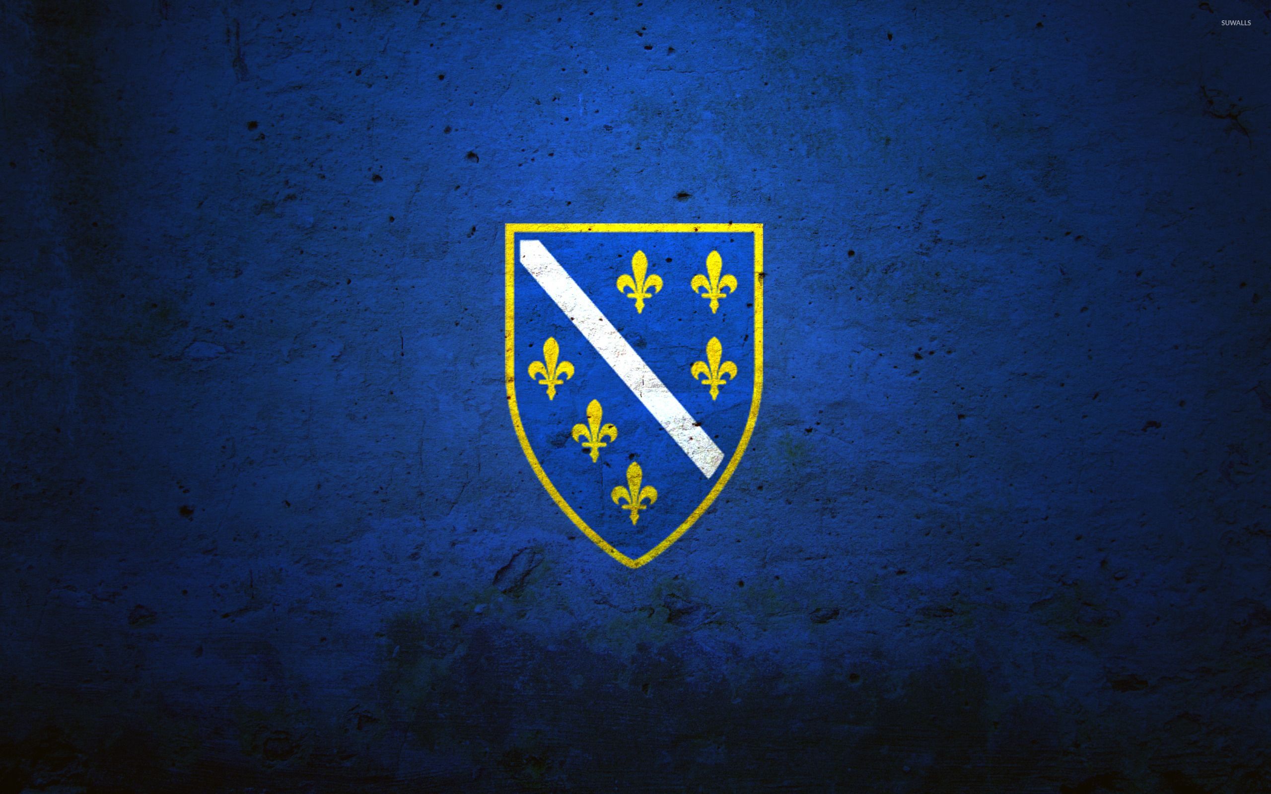 2560x1600 Bosnian Wallpaper