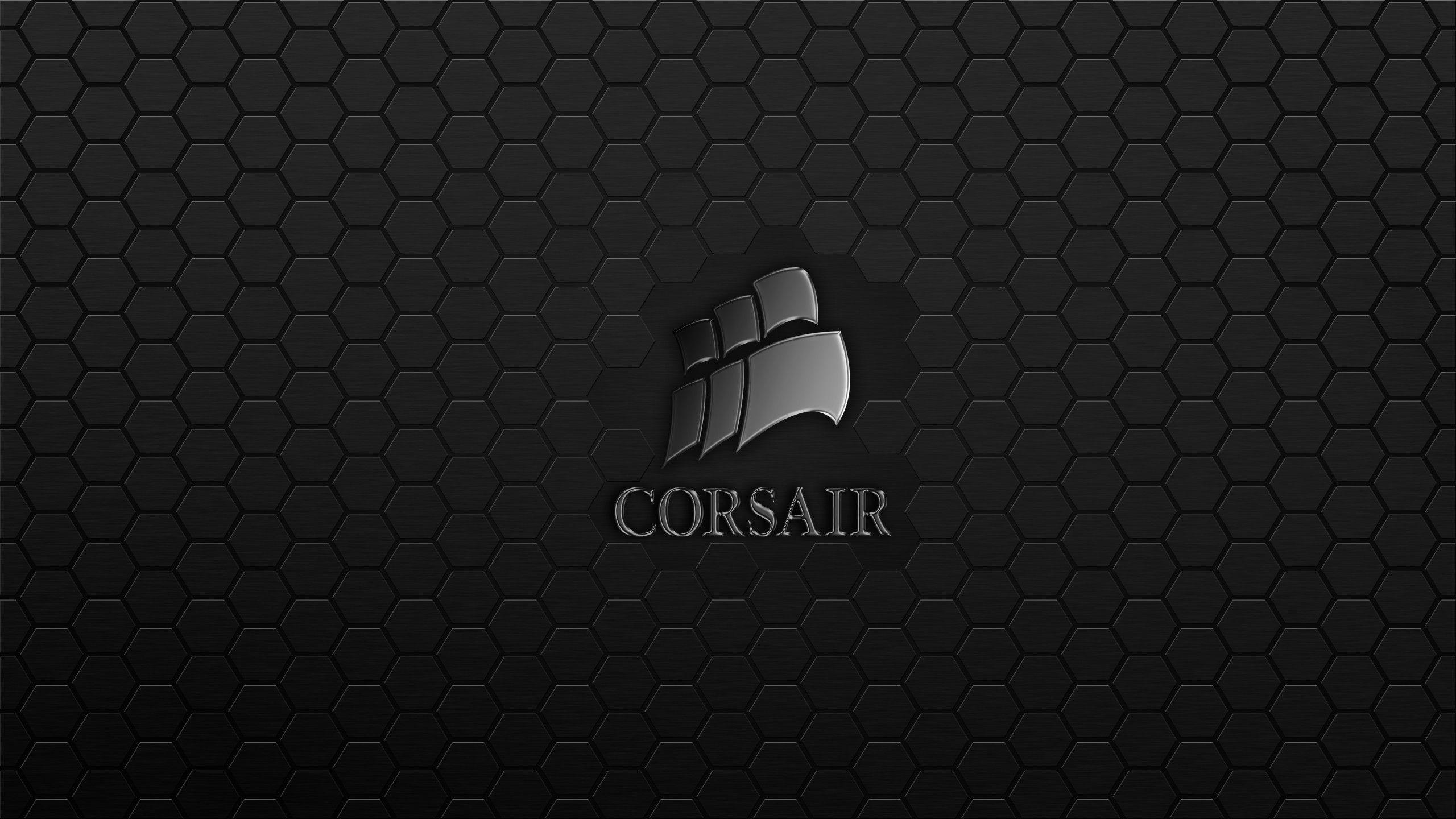 2560x1440 Corsair Desktop Wallpaper