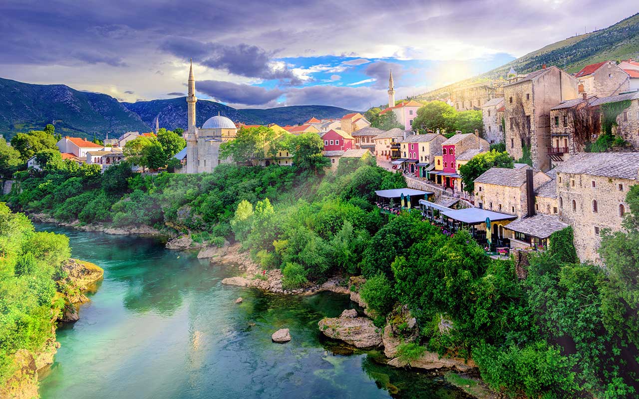 1280x800 Things to Know Before Traveling to Bosnia and Herzegovina