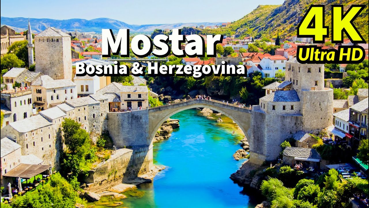 Bosnia and Herzegovina Wallpapers - Top Free Bosnia and Herzegovina