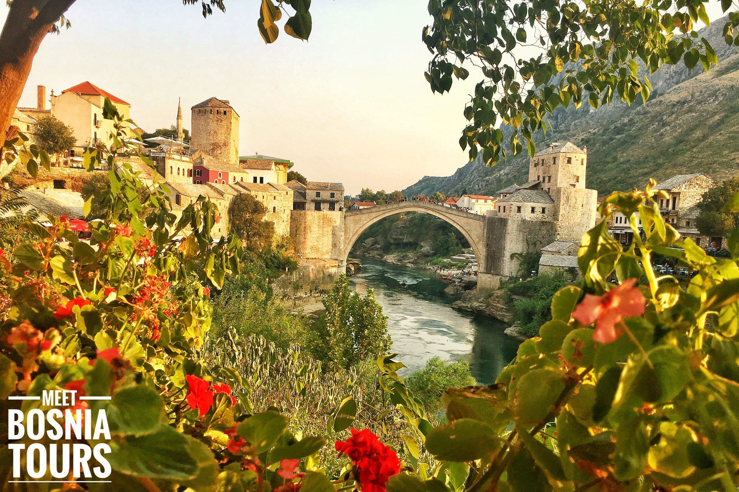 2560x1704 Bosnia and Herzegovina country for 2022 trip