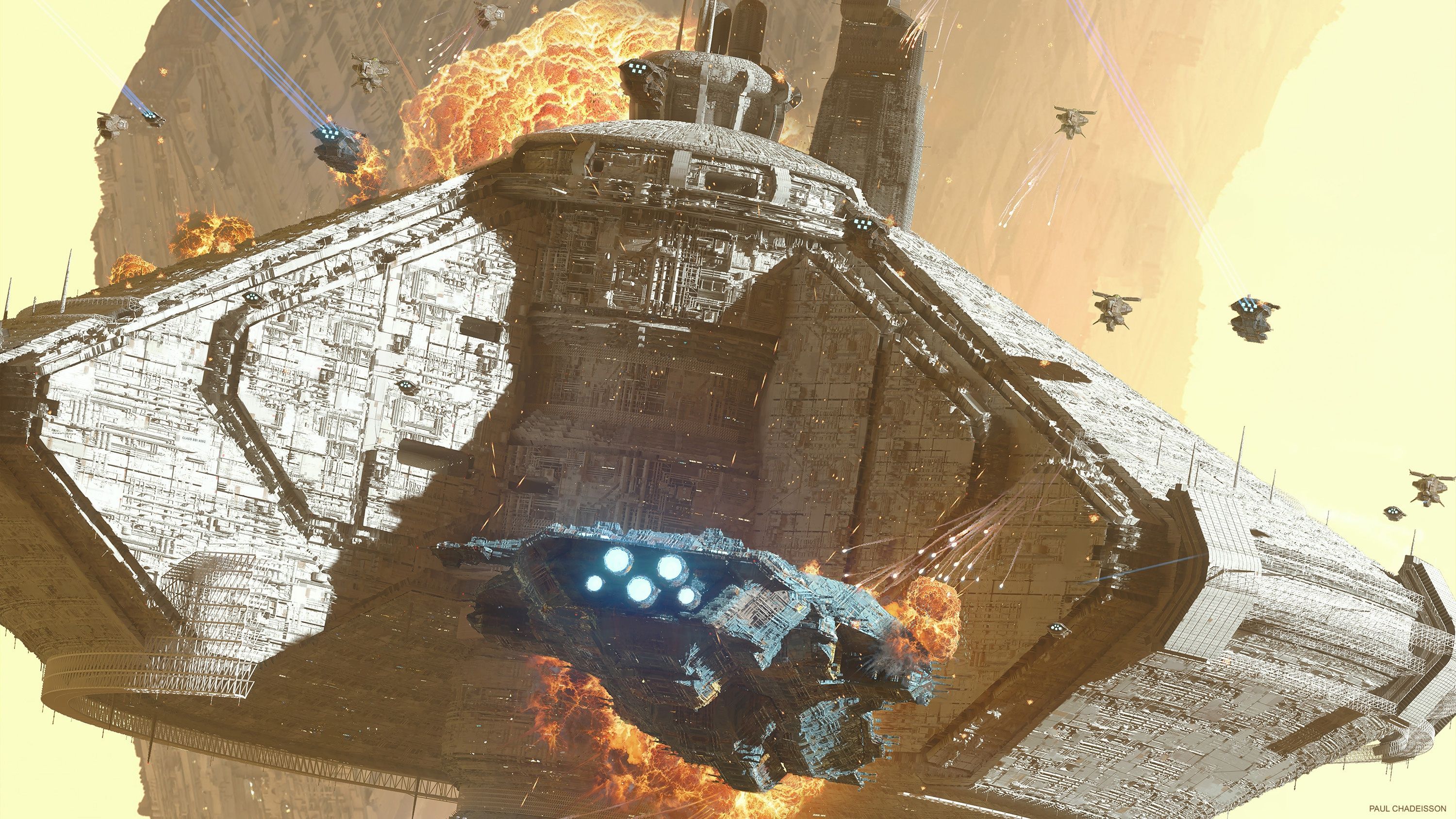 3000x1688 Homeworld HD Wallpaper and Background