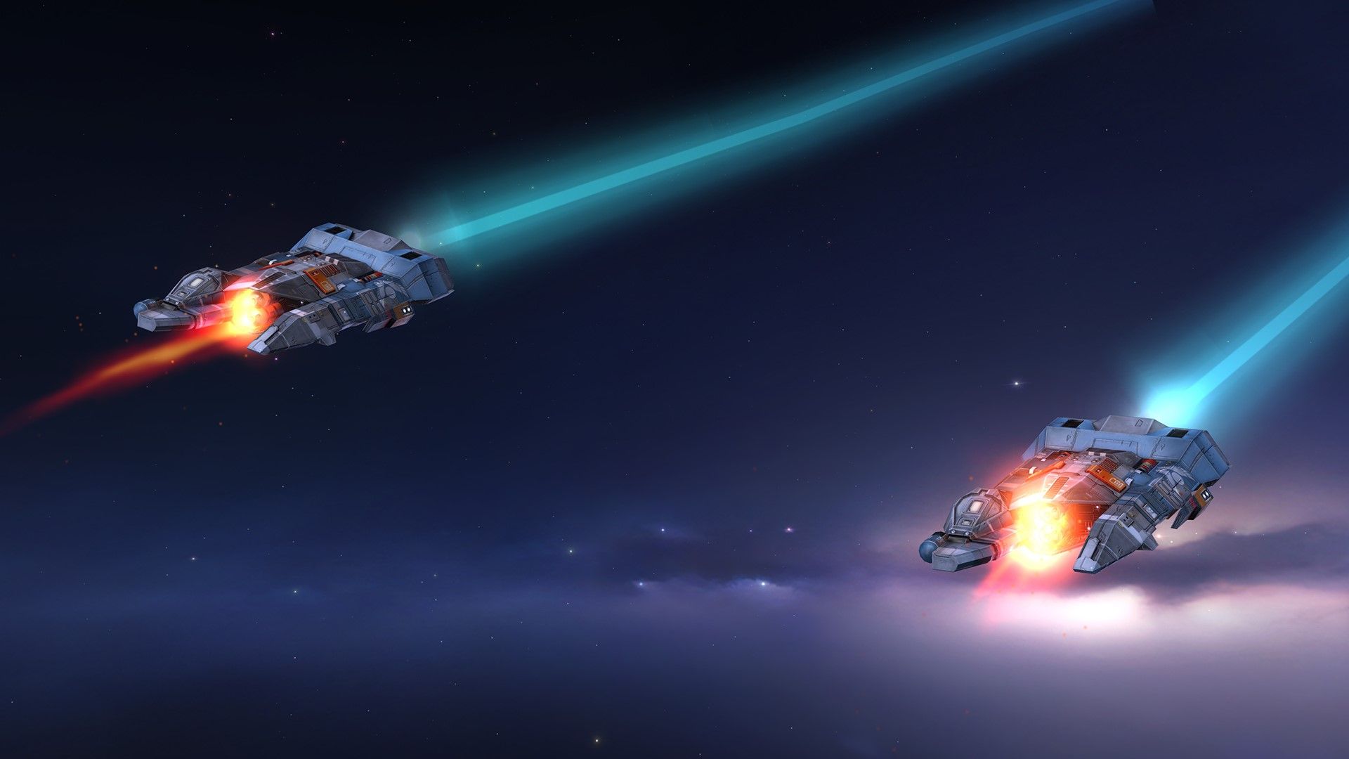 1920x1080 Homeworld 1080P, 2k, 4k Full HD Wallpaper, Background Free Download