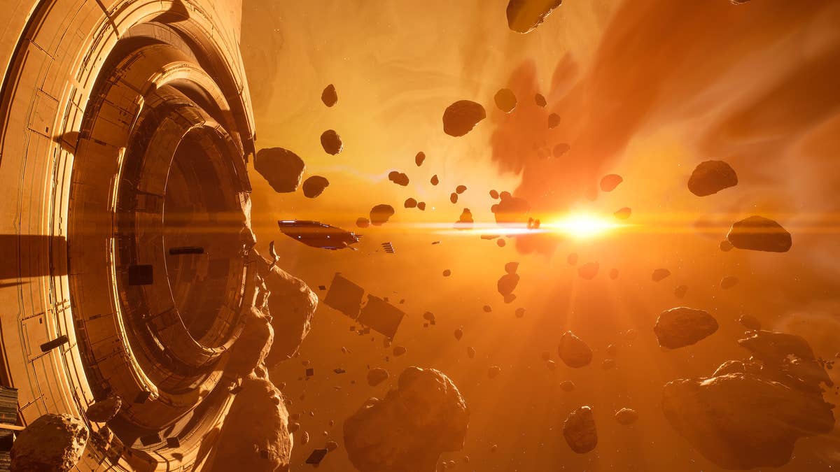 1200x675 The scale in Homeworld 3 is tremendous's a space RTS for the James Webb era
