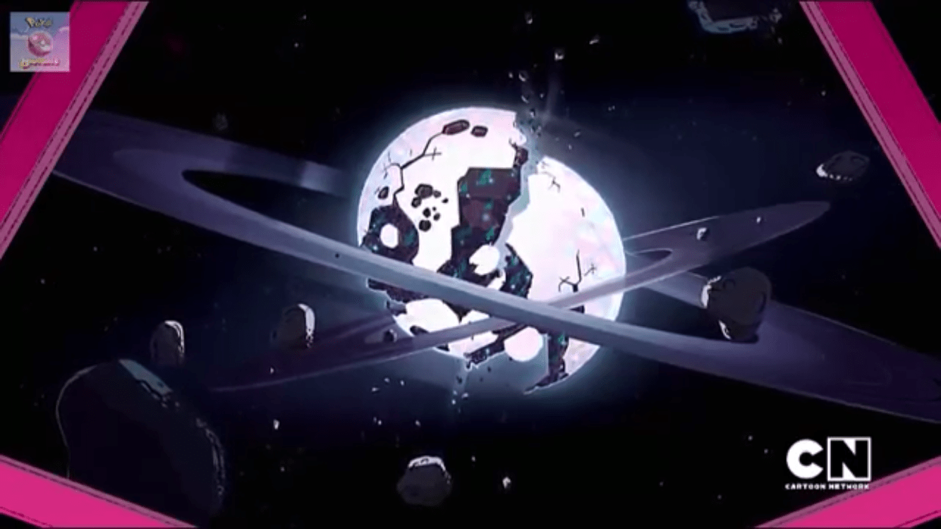 1334x750 Homeworld. Steven universe homeworld, Steven universe fanart, Steven universe