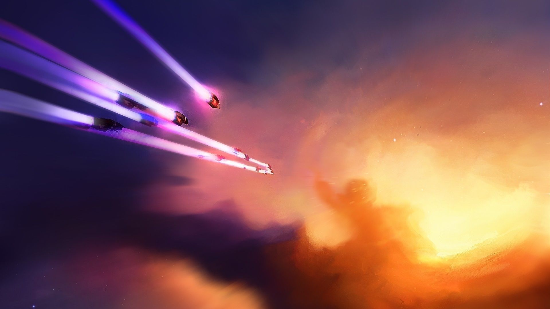 1920x1080 homeworld HD wallpaper, background