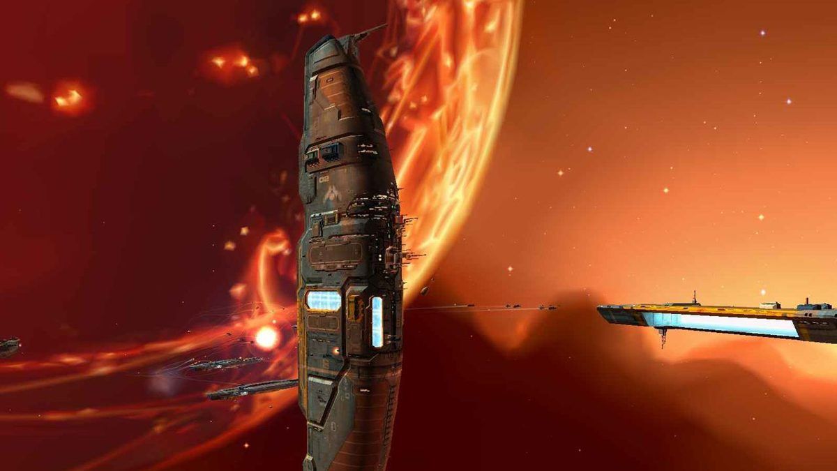 1200x675 Homeworld Remastered Collection: Collector's Edition Unboxing