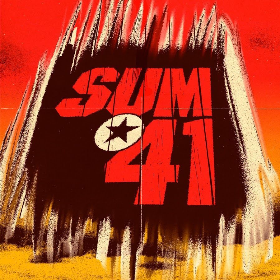 Sum 41 Wallpapers - Top Free Sum 41 Backgrounds - WallpaperAccess