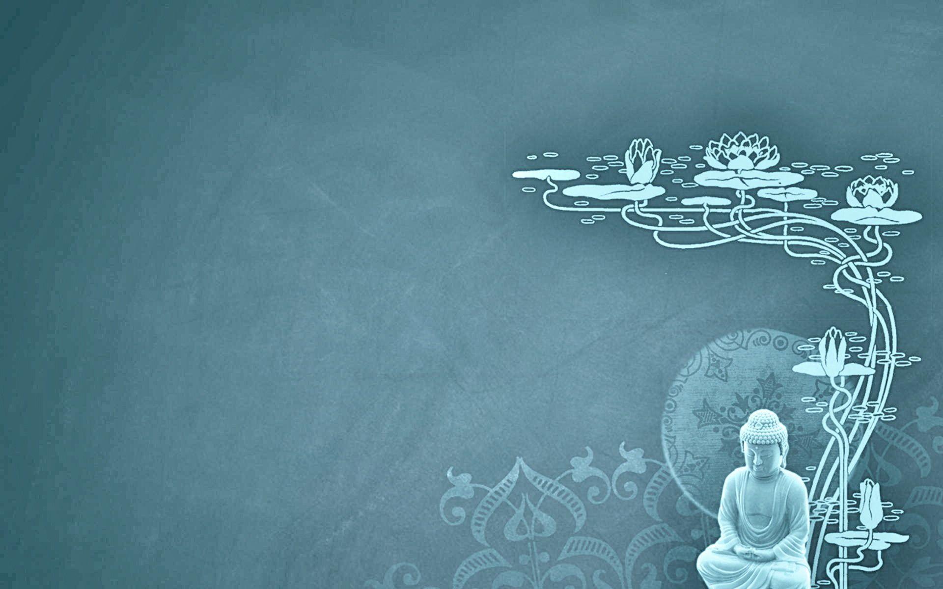 1920x1200 Buddhist Wallpaper