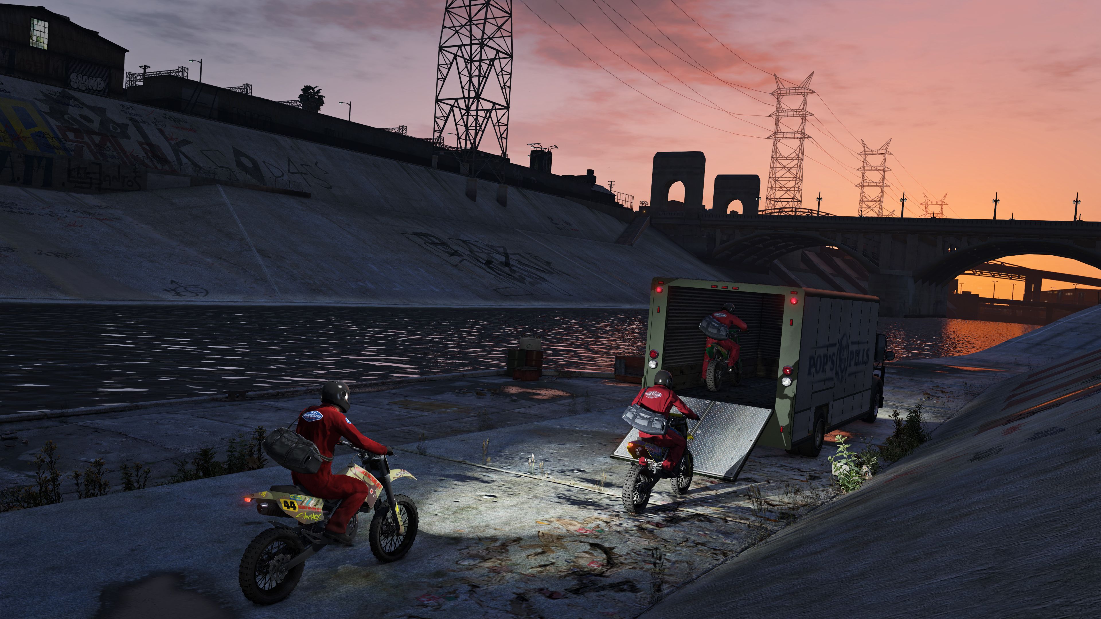 3840x2160 Video Game Grand Theft Auto V 4k Ultra HD Wallpaper
