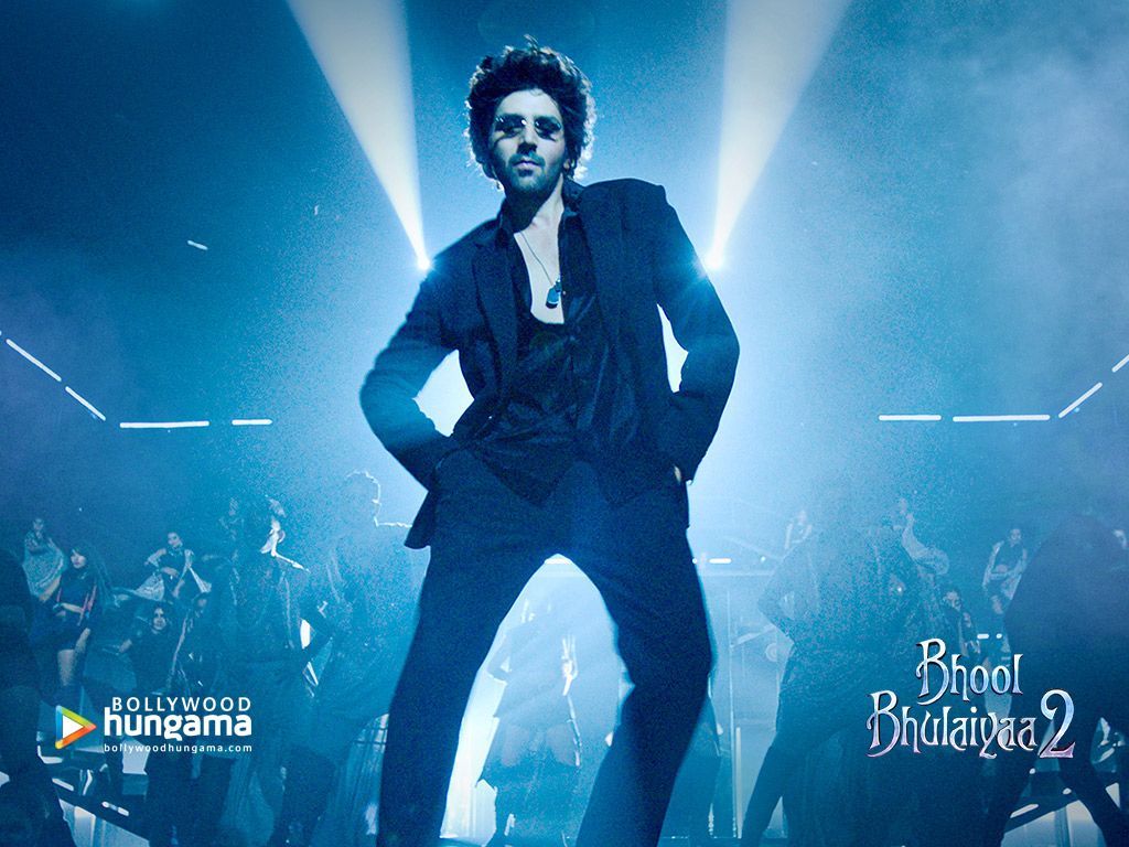 1024x768 Bhool Bhulaiyaa 2 2022 Wallpaper. Bhool Bhulaiyaa 2 2022 HD Image. Photo Bhool Bhulaiyaa 2 35