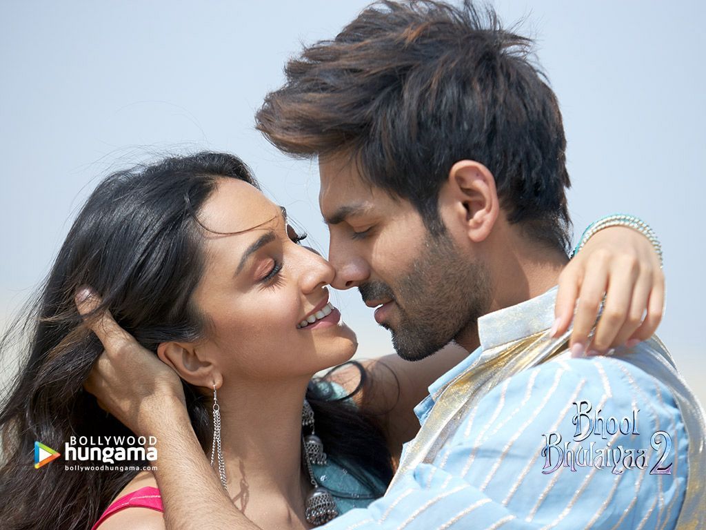 1024x768 Bhool Bhulaiyaa 2 2022 Wallpaper. Bhool Bhulaiyaa 2 2022 HD Image. Photo Bhool Bhulaiyaa 2 35