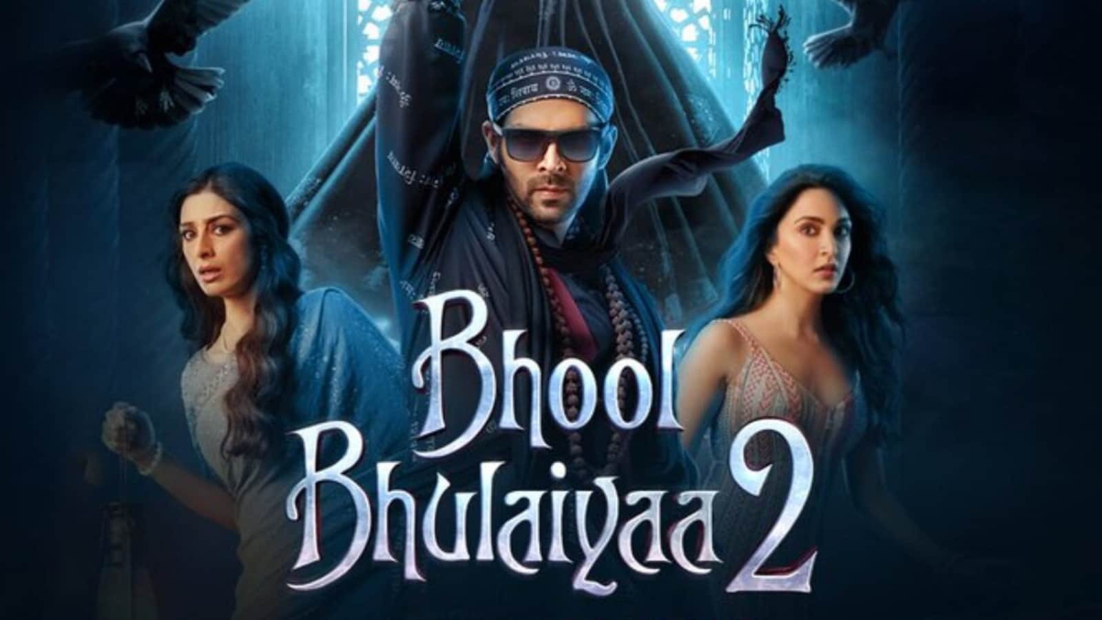 1600x900 OTT releases in June: Bhool Bhulaiyaa Money Heist, and more
