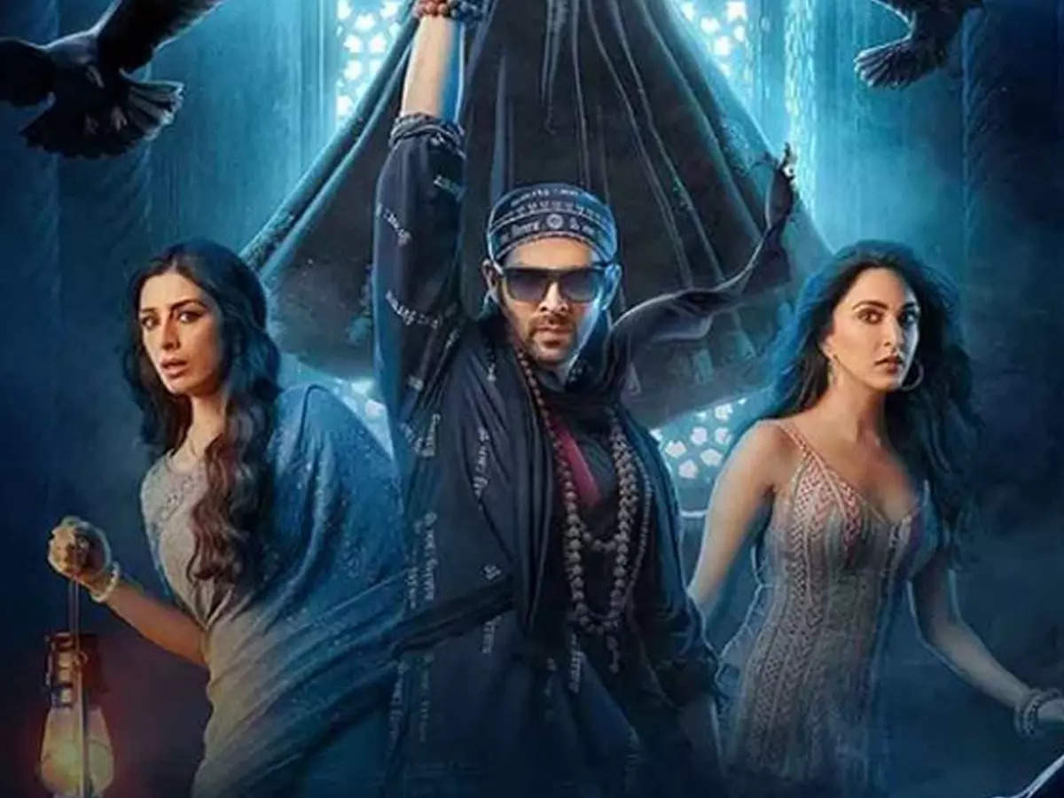 1200x900 Free download Bhool Bhulaiyaa 2 trailer Kartik Aaryan and Kiara Advani promise [1200x900] for your Desktop, Mobile & Tablet. Explore Bhool Bhulaiyaa Wallpaper
