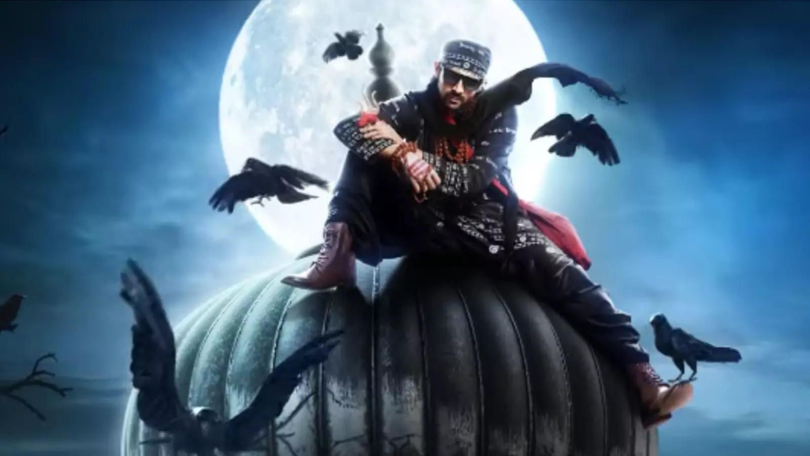 1600x900 Free download Bhool Bhulaiyaa 2 Kartik Aaryan announces the return of the [1600x900] for your Desktop, Mobile & Tablet. Explore Bhool Bhulaiyaa Wallpaper