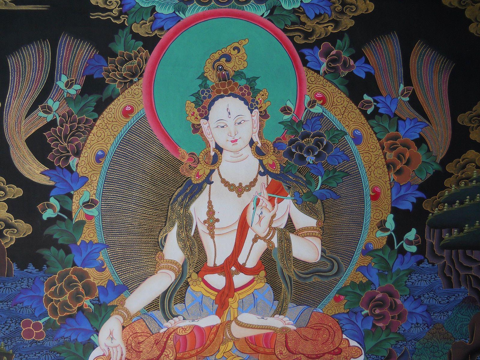 1600x1200 White Tara Wallpaper. Snow White Wallpaper
