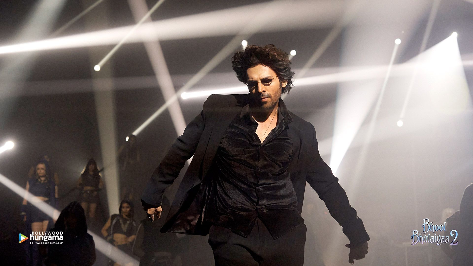1920x1080 Bhool Bhulaiyaa 2 2022 Wallpaper. Bhool Bhulaiyaa 2 2022 HD Image. Photo Bhool Bhulaiyaa 2 2 13