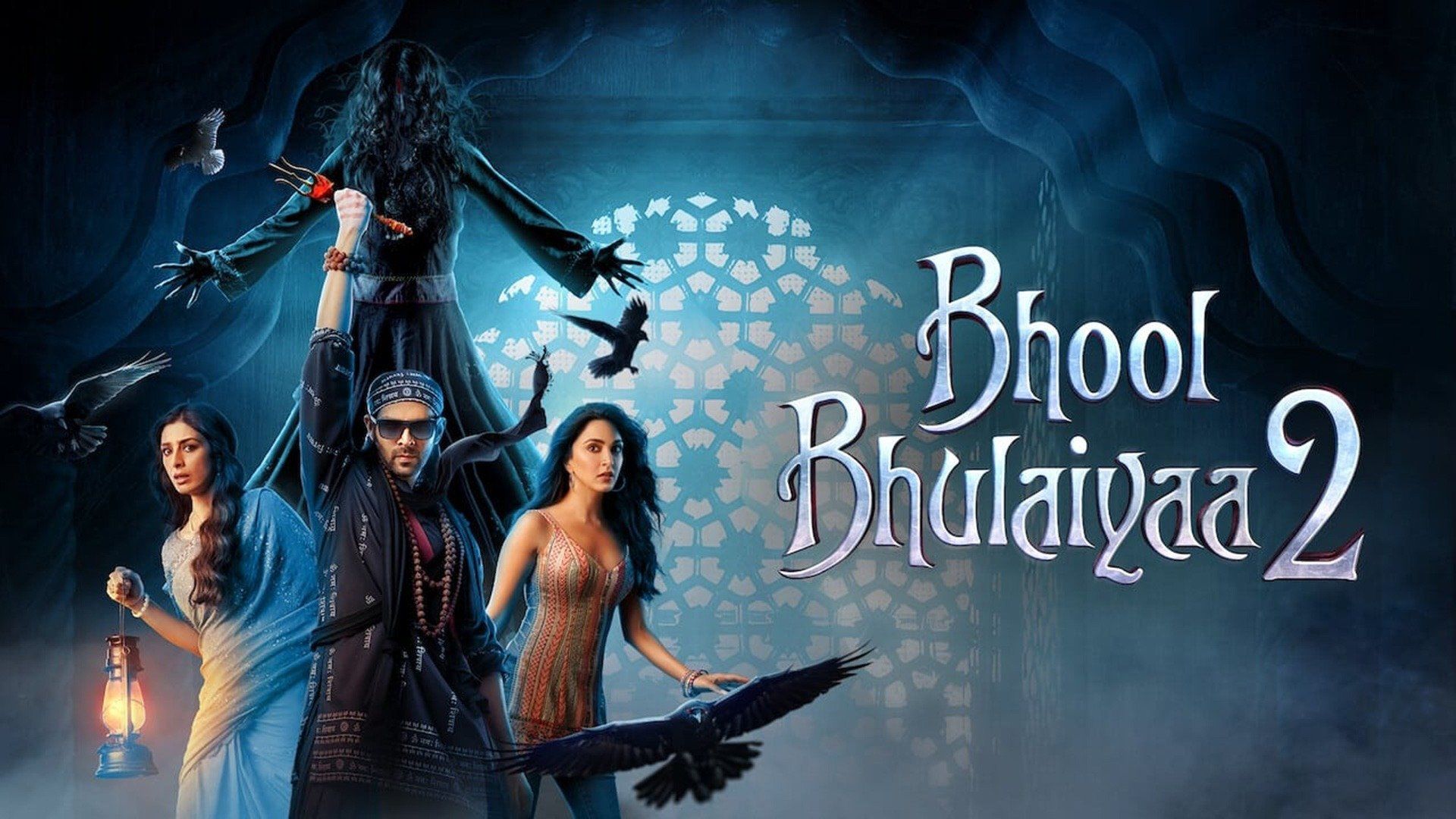 1920x1080 Watch Bhool Bhulaiyaa 2 (2022) Full Movie Online