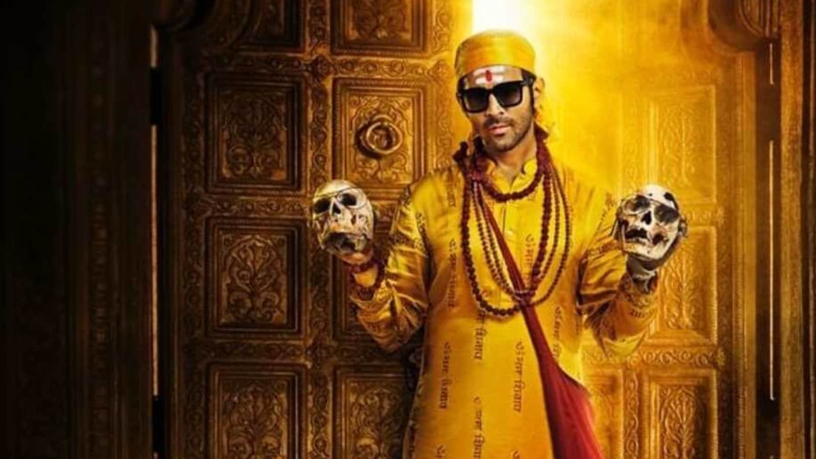1600x900 Kartik Aaryan Starrer Bhool Bhulaiyaa 2 Coming To Theatres On November 19
