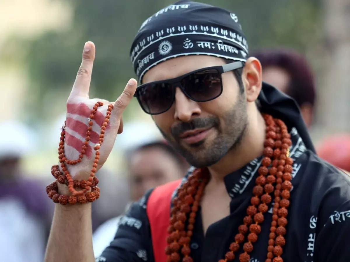 1200x900 Bhool Bhulaiyaa 2' Star Kartik Aaryan Tests Covid 19 Positive Economic Times