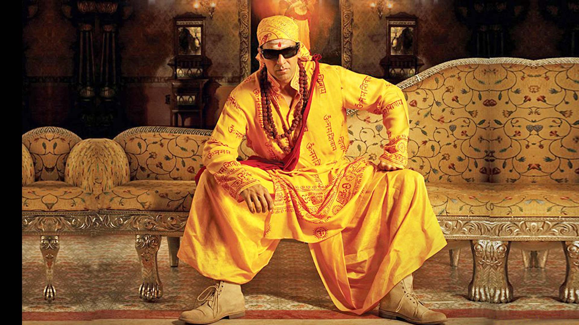 1920x1080 Free download Bhool Bhulaiyaa Sequel Akshay Kumar Vidya Balan to star in [1920x1080] for your Desktop, Mobile & Tablet. Explore Bhool Bhulaiyaa Wallpaper