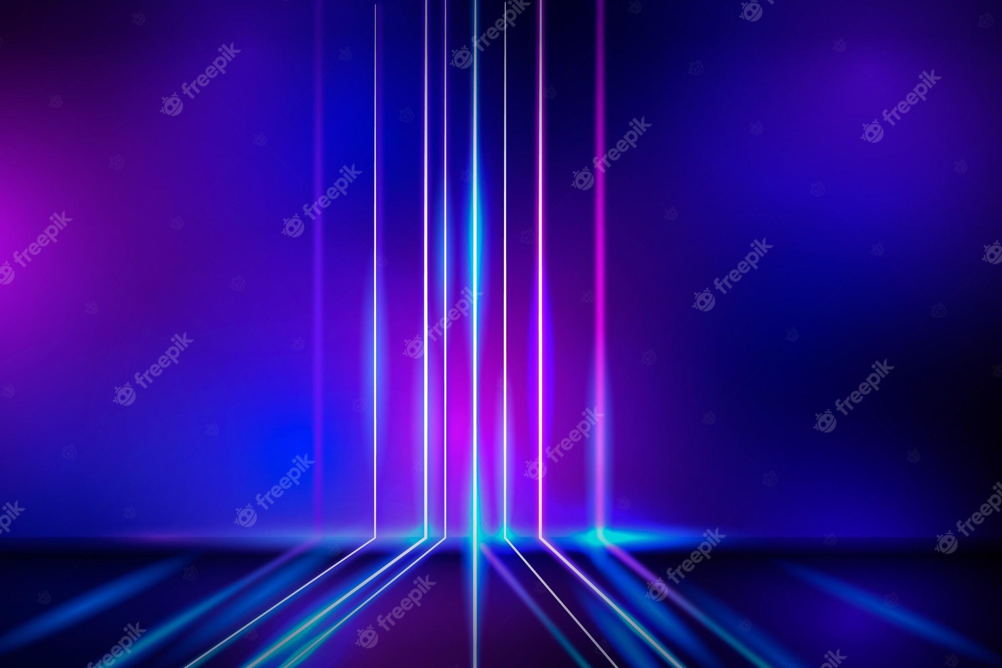 Neon Violet Wallpapers - Top Free Neon Violet Backgrounds - WallpaperAccess