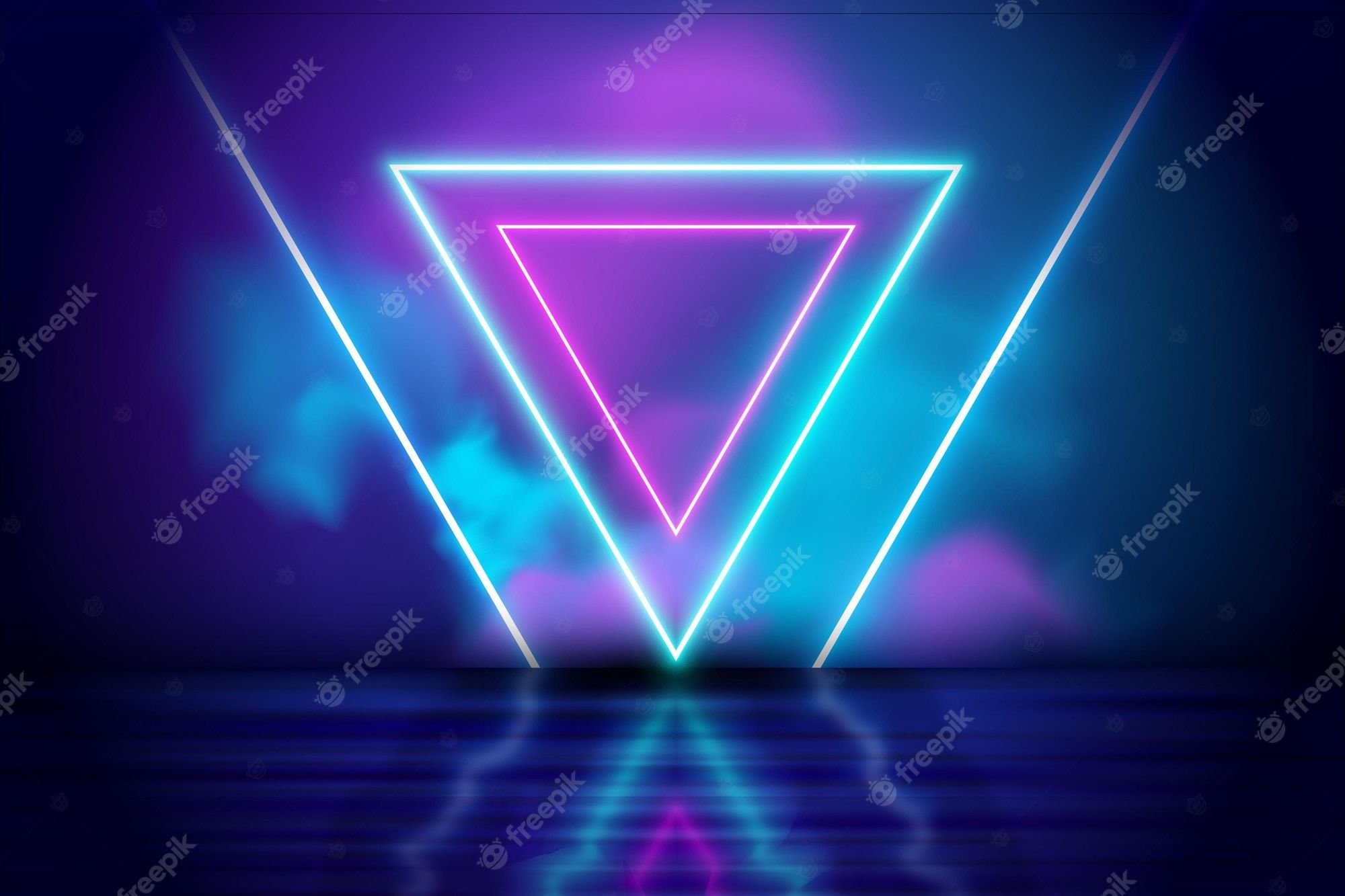 Neon Violet Wallpapers - Top Free Neon Violet Backgrounds - WallpaperAccess