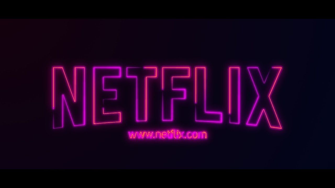 1280x720 Neon Style Logo Reveal Animation In After Effects. After Effects Tutorial Plugins. S04E06. Wallpaper iphone neon, Logo reveal, Cool neon signs