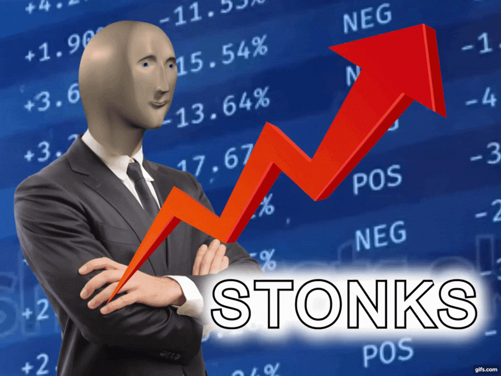 1024x768 Steam Community - :: STONKS