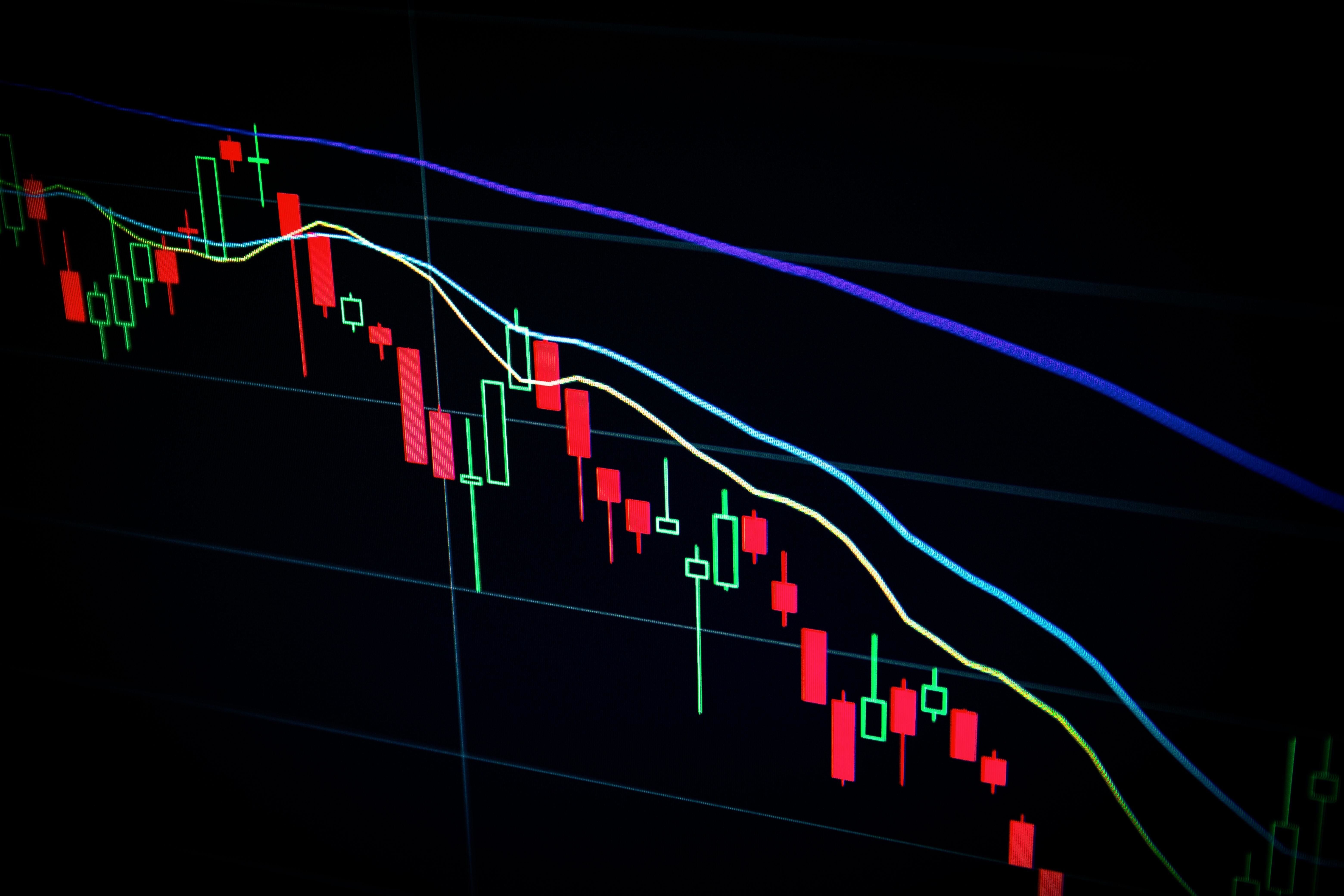 6240x4160 What are meme stocks? All you need to know. World Economic Forum