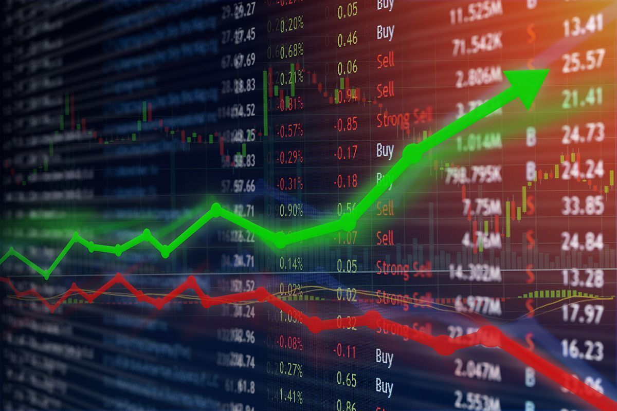 1200x800 The Big Stonk A Social Media Led Rebellion Bloodied Wall Street's Nose, And Why It's Unlikely To Happen Again Anytime Soon Capital Management Inc