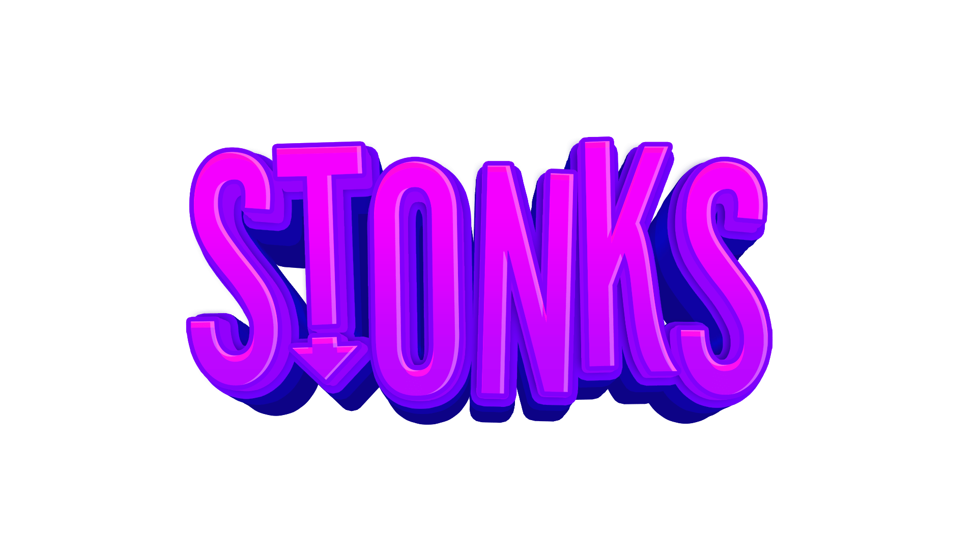 1920x1080 Stonks by MonoFlauta, TaaroBravo, unhusher