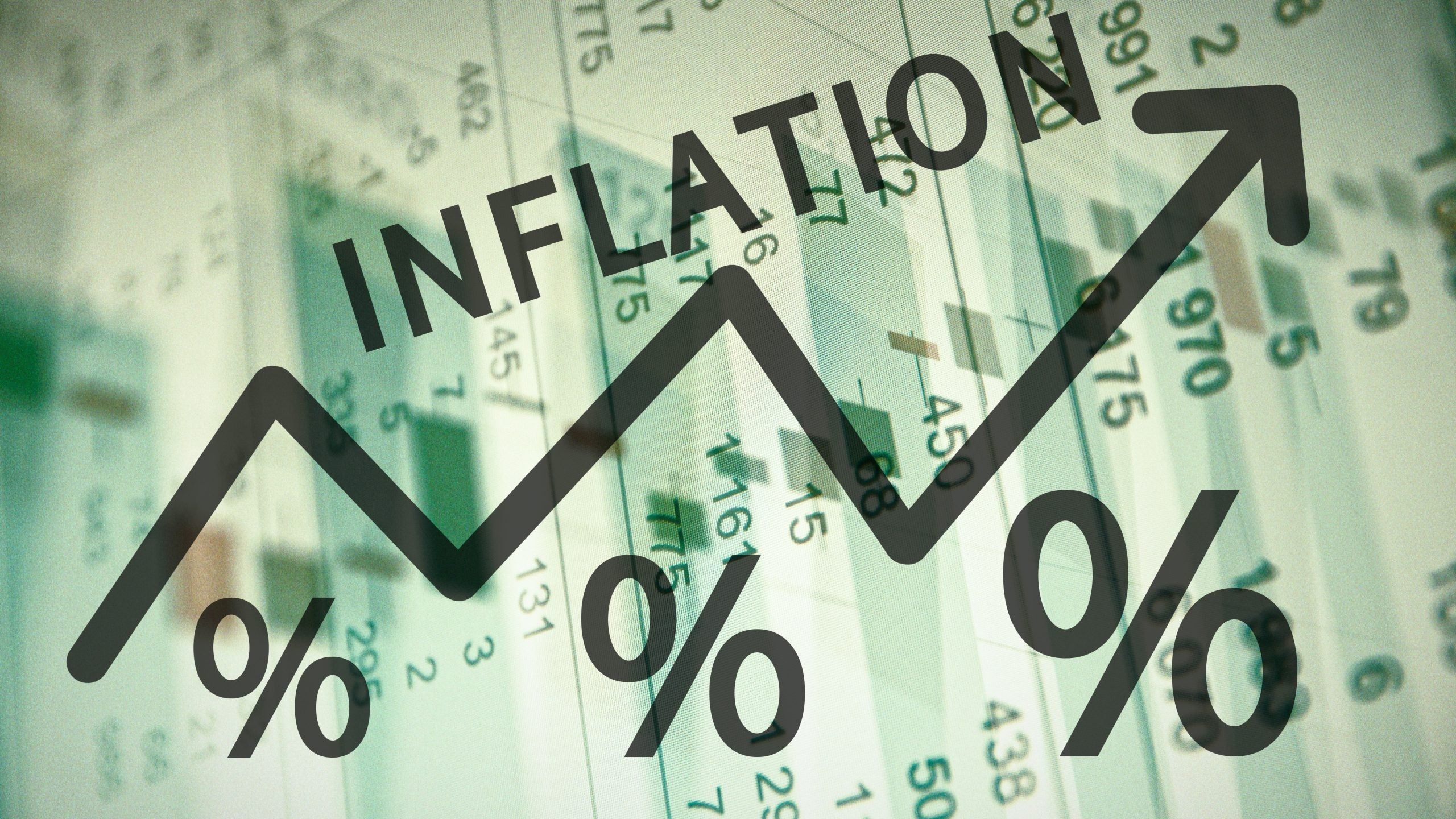 2560x1440 Bank Stocks to Buy if You're Worried About Inflation