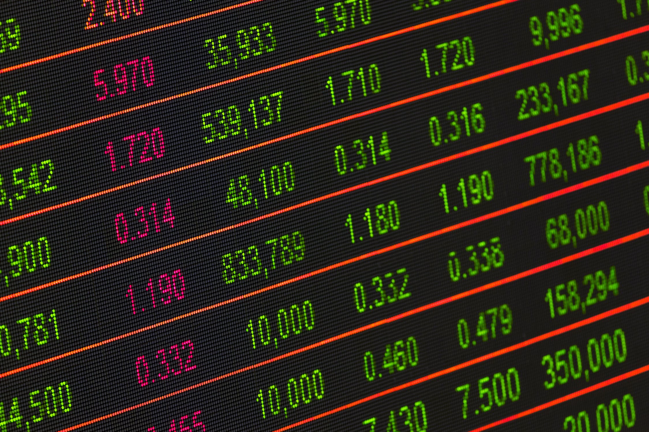 2250x1500 Electric Investing: The Best EV Stocks To Keep An Eye On